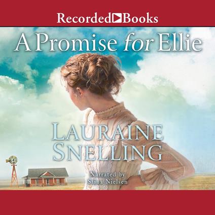 A Promise for Ellie