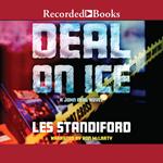 Deal on Ice