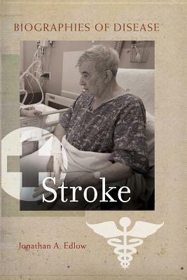 Stroke - Jonathan A. Edlow - cover