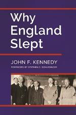 Why England Slept