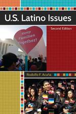 U.S. Latino Issues