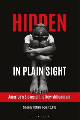 Hidden in Plain Sight: America's Slaves of the New Millennium - Kimberly Mehlman-Orozco - cover