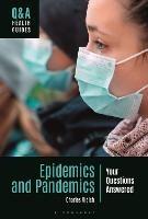 Epidemics and Pandemics: Your Questions Answered