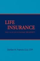 Life Insurance - Dorlan H Francis - cover