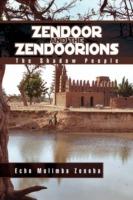 Zendoor and the Zendoorions