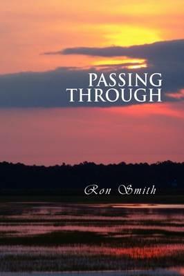 Passing Through - Ron Smith - cover