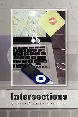 Intersections - Sheila Scobba Banning - cover