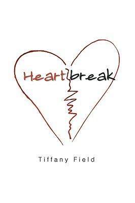 Heartbreak - Tiffany Field - cover