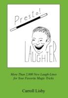 Presto! Laughter