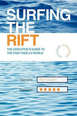 Surfing the Rift - Joe Cullinane and Dr Tanuja Singh - cover