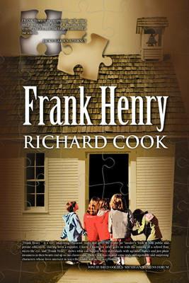 Frank Henry - Richard Cook - cover