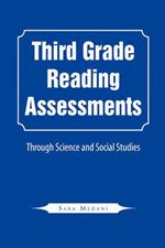 Third Grade Reading Assessments