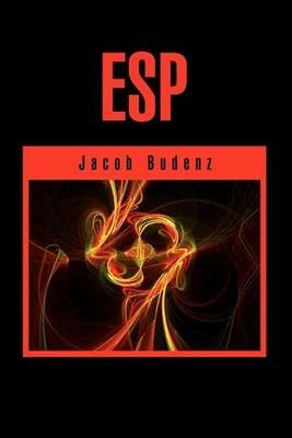 ESP - Jacob Budenz - cover