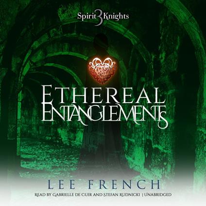 Ethereal Entanglements