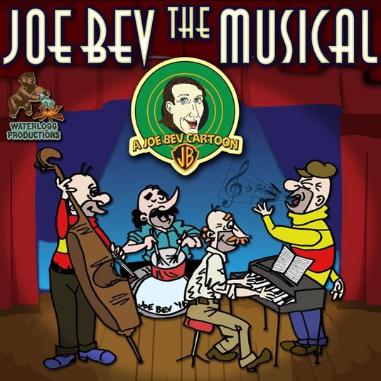 Joe Bev the Musical