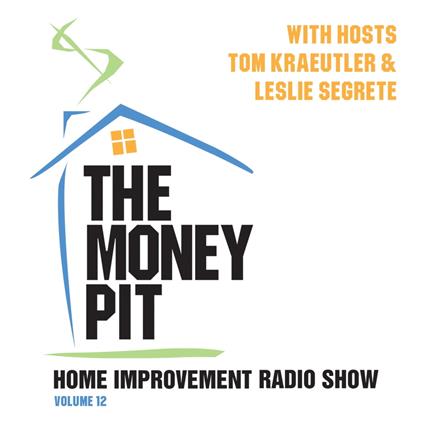 The Money Pit, Vol. 12