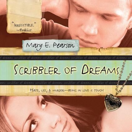 Scribbler of Dreams