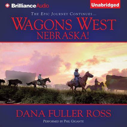 Wagons West Nebraska!