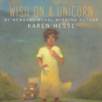 Wish on a Unicorn