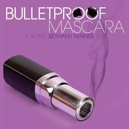 Bulletproof Mascara