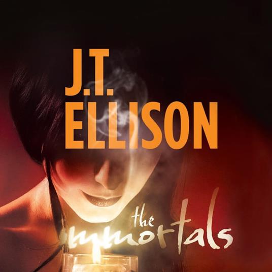 Immortals, The