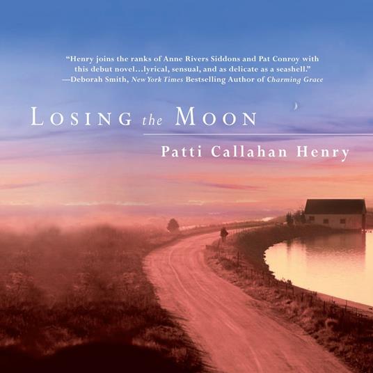 Losing the Moon