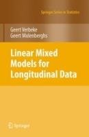 Linear Mixed Models for Longitudinal Data