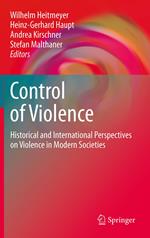 Control of Violence