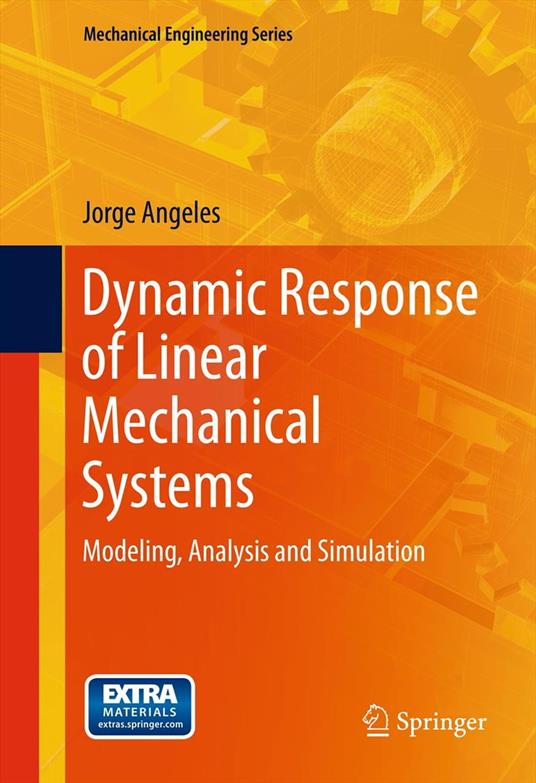 Dynamic Response of Linear Mechanical Systems