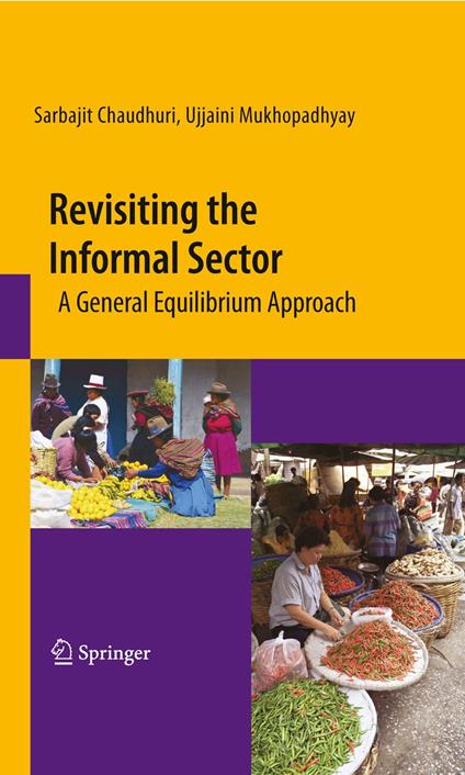 Revisiting the Informal Sector