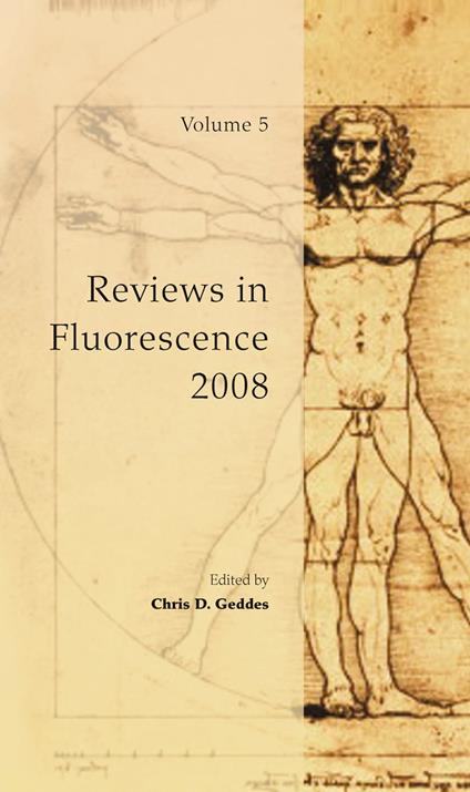 Reviews in Fluorescence 2008