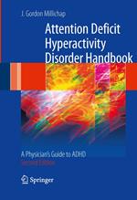 Attention Deficit Hyperactivity Disorder Handbook