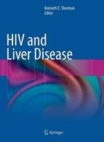 HIV and Liver Disease