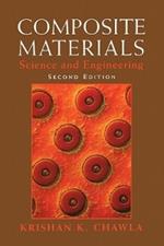 Composite Materials: Science and Engineering