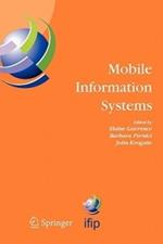 Mobile Information Systems: IFIP TC 8 Working Conference on Mobile Information Systems (MOBIS) 15-17 September 2004, Oslo, Norway