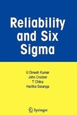 Reliability and Six Sigma