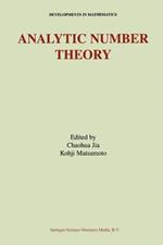 Analytic Number Theory