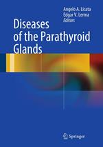 Diseases of the Parathyroid Glands