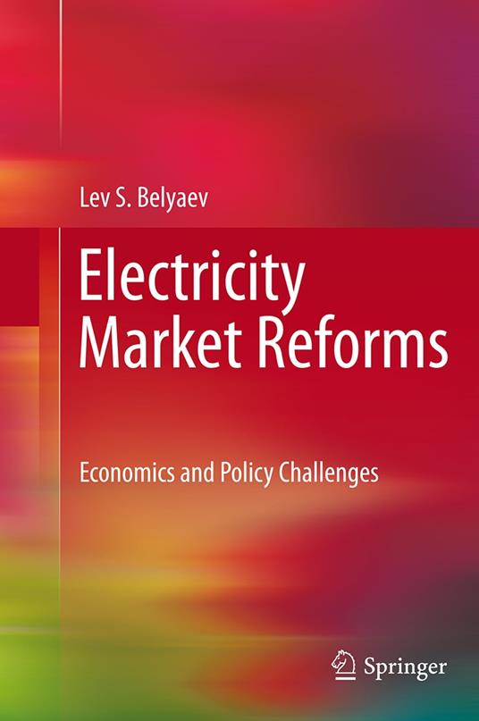 Electricity Market Reforms