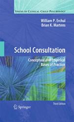 School Consultation