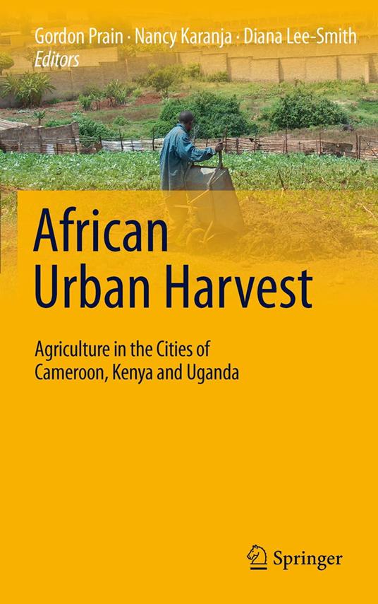 African Urban Harvest