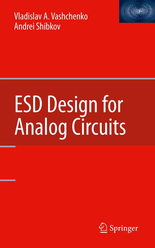 ESD Design for Analog Circuits