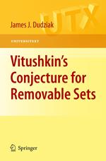 Vitushkin’s Conjecture for Removable Sets