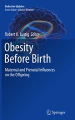 Obesity Before Birth