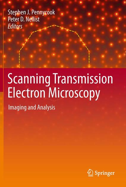 Scanning Transmission Electron Microscopy