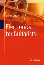 Electronics for Guitarists