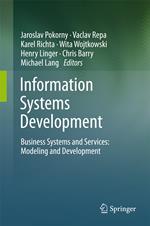 Information Systems Development