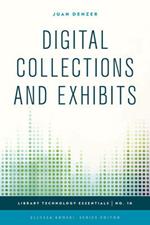 Digital Collections and Exhibits