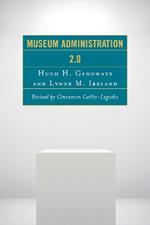 Museum Administration 2.0