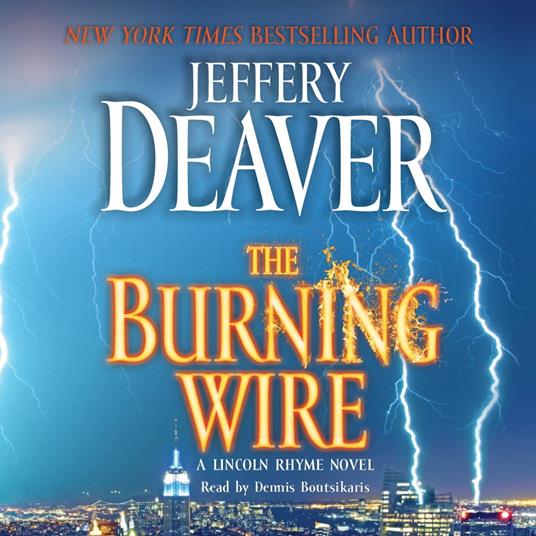 The Burning Wire